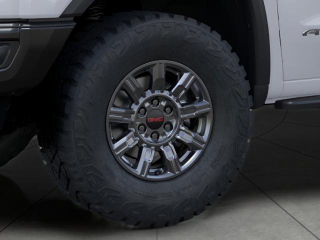 2025 GMC Sierra 1500 Vehicle Photo in OSHKOSH, WI 54904-7811
