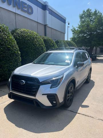 2024 Subaru Ascent Vehicle Photo in DALLAS, TX 75209