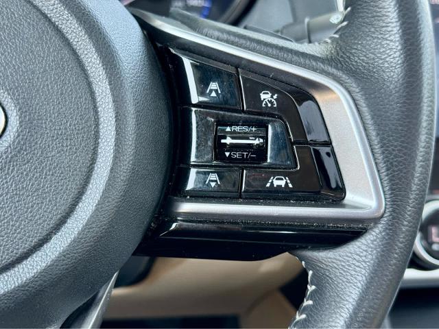 2018 Subaru Legacy Vehicle Photo in DALLAS, TX 75209-3016