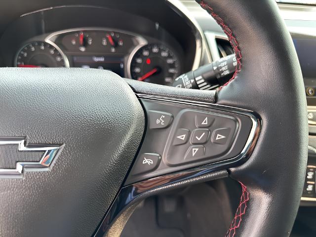 2024 Chevrolet Equinox Vehicle Photo in MANITOWOC, WI 54220-5838