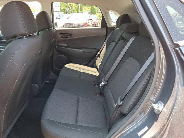 2022 Hyundai KONA Vehicle Photo in Philadelphia, PA 19116