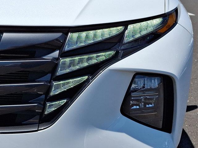 2023 Hyundai TUCSON Vehicle Photo in Philadelphia, PA 19116