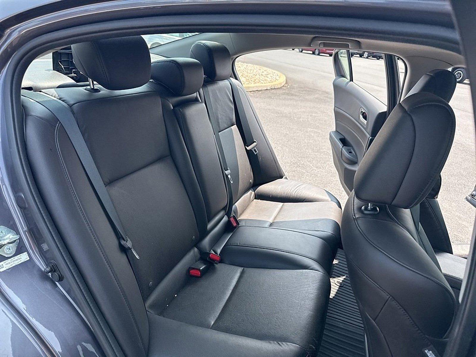 2015 Acura ILX Vehicle Photo in Harrisburg, PA 17111