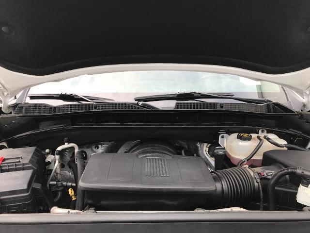 2020 GMC Sierra 1500 Vehicle Photo in GREEN BAY, WI 54303-3330