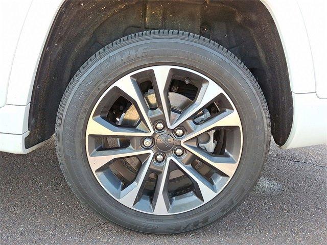 2021 Jeep Grand Cherokee L Vehicle Photo in Willow Grove, PA 19090