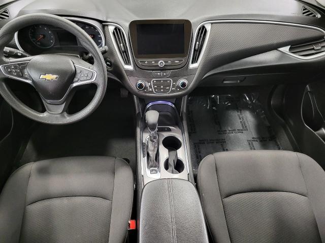 2024 Chevrolet Malibu Vehicle Photo in NEENAH, WI 54956-2243