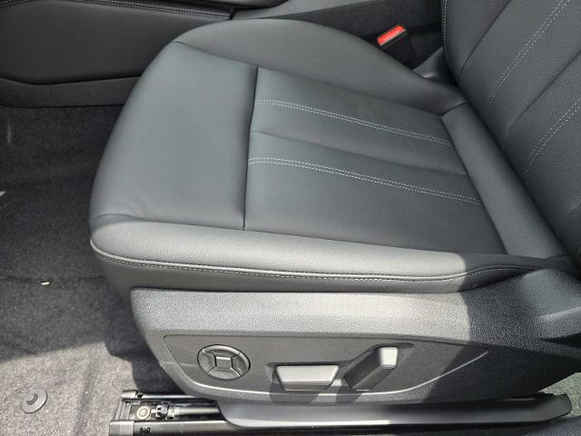 2025 Audi A5 Vehicle Photo in SUGAR LAND, TX 77478