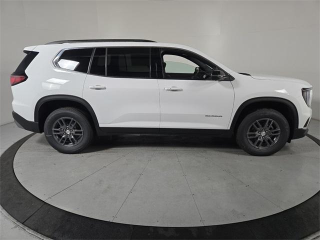 2025 GMC Acadia Vehicle Photo in PRESCOTT, AZ 86305-3700