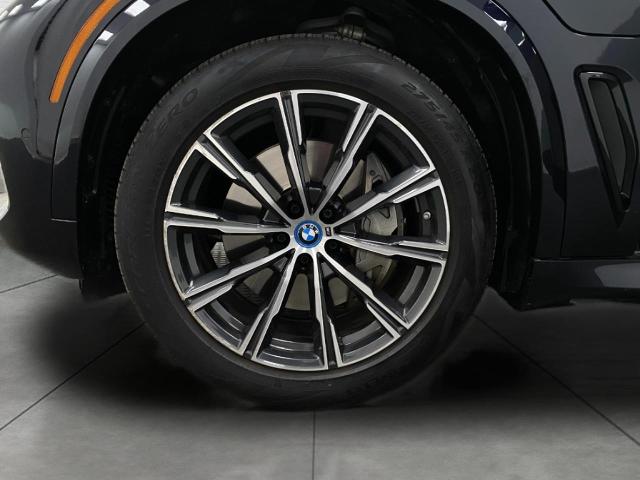 2022 BMW X5 xDrive45e Vehicle Photo in Appleton, WI 54913
