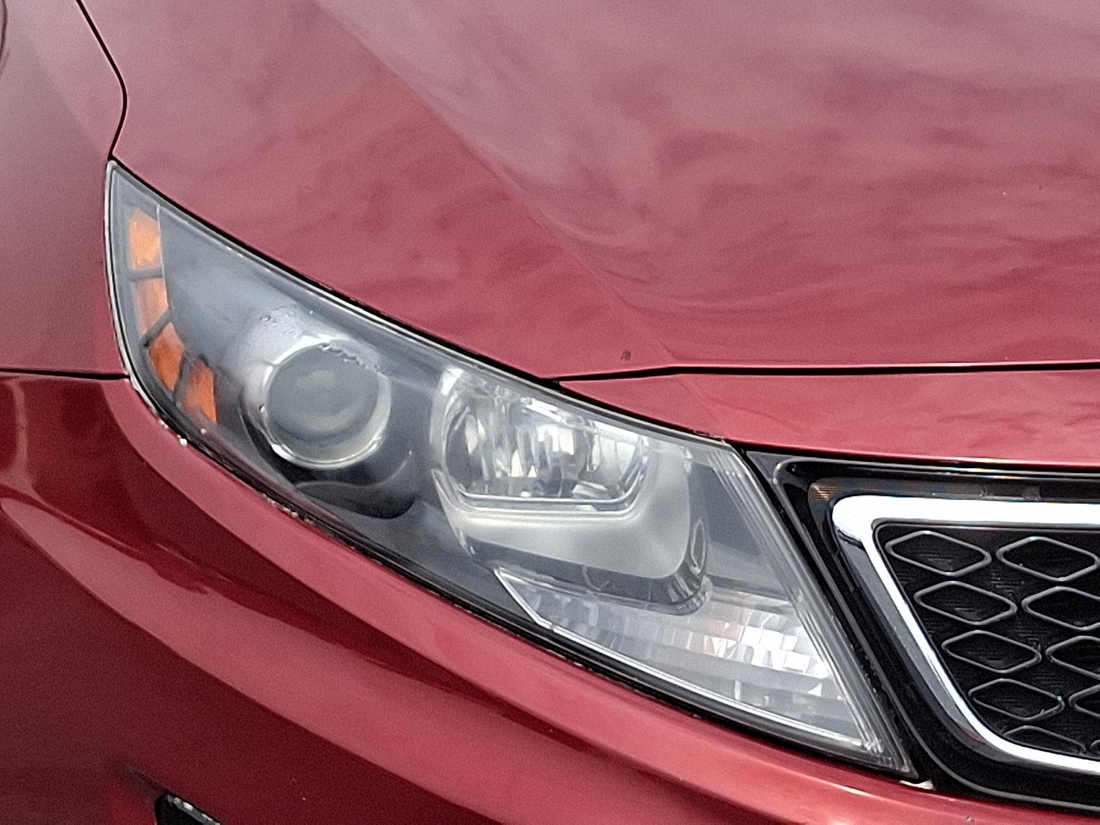 2012 Kia Optima Vehicle Photo in Harrisburg, PA 17111