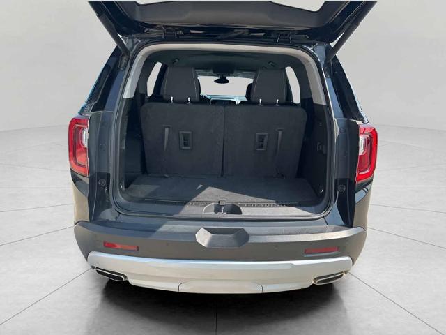 2021 GMC Acadia Vehicle Photo in MANITOWOC, WI 54220-5838