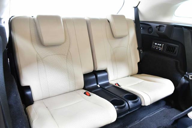 2022 Lexus RX 450h Vehicle Photo in DALLAS, TX 75235