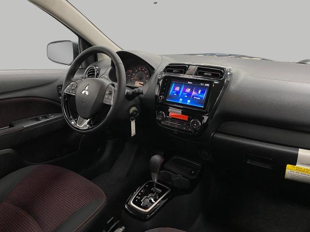2024 Mitsubishi Mirage Vehicle Photo in Appleton, WI 54913