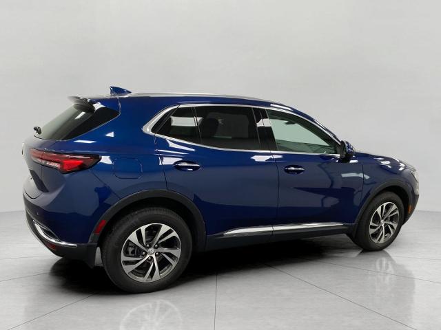 2022 Buick Envision Vehicle Photo in Appleton, WI 54913