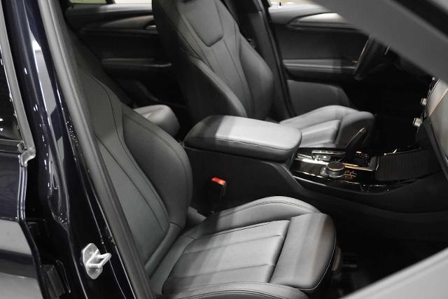 2021 BMW X3 xDrive30e Vehicle Photo in GRAPEVINE, TX 76051