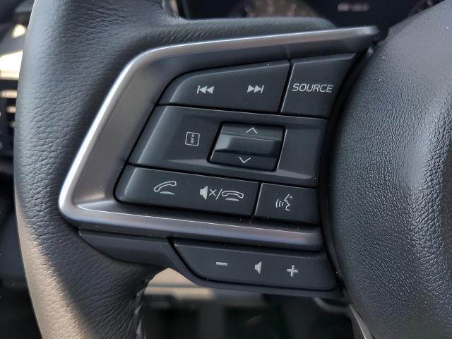 2025 Subaru Outback Vehicle Photo in Green Bay, WI 54304