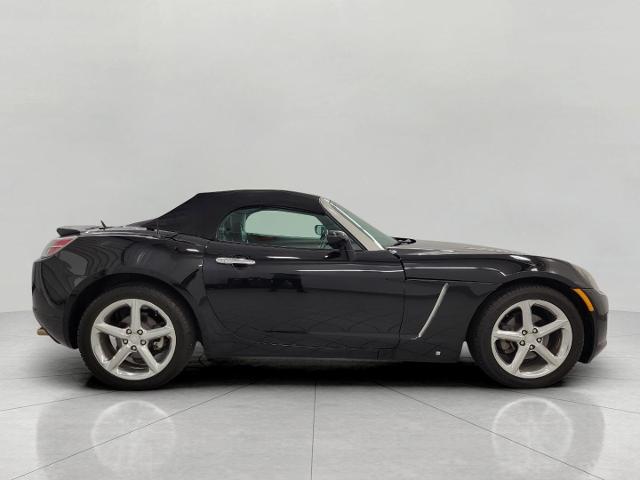 2007 Saturn Sky Vehicle Photo in NEENAH, WI 54956-2243