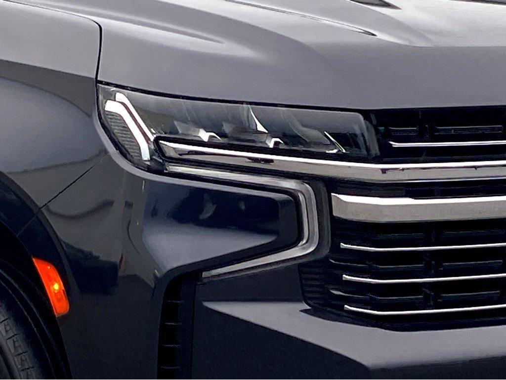 2023 Chevrolet Tahoe Vehicle Photo in SAVANNAH, GA 31406-4513