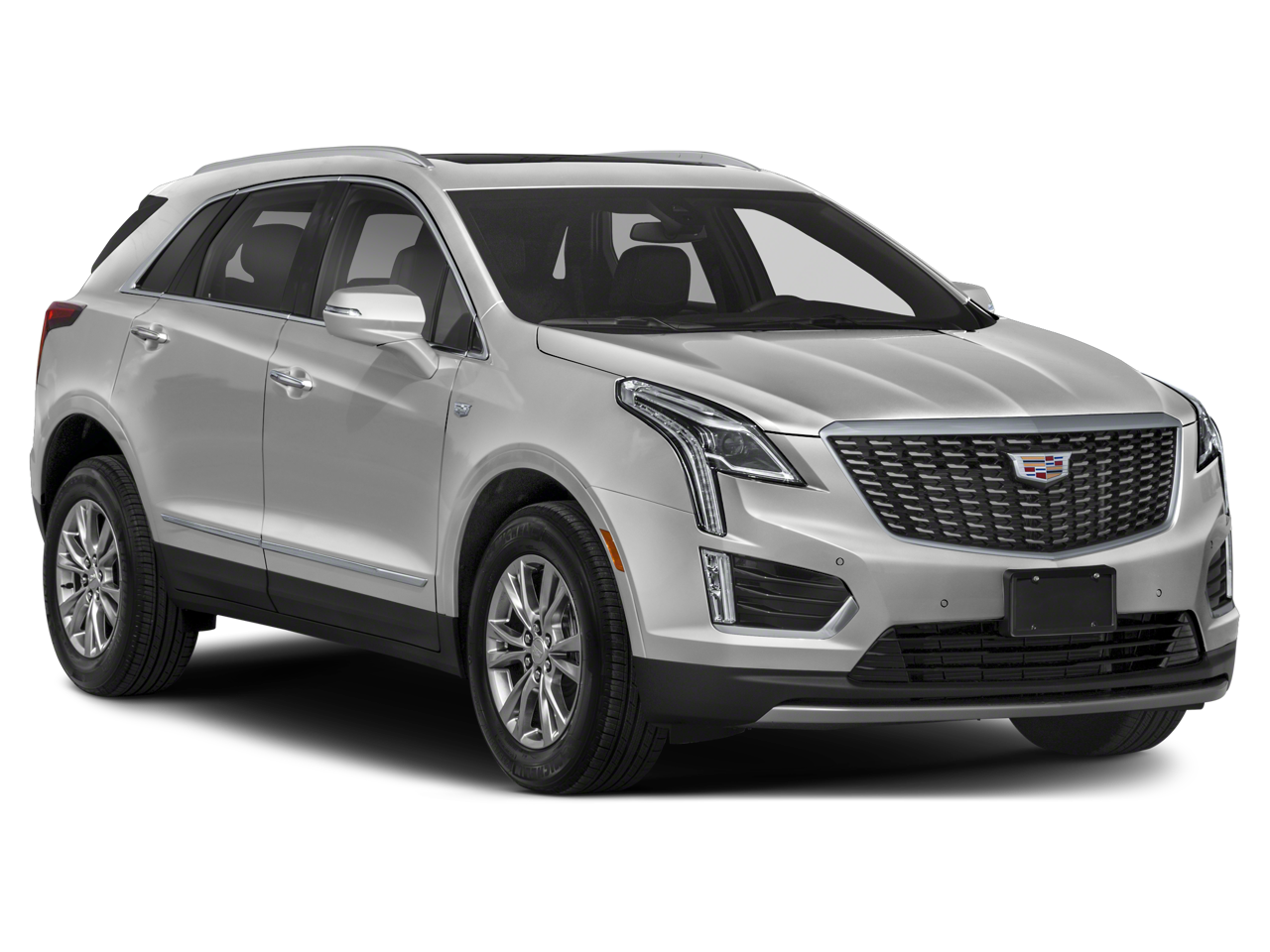 2022 Cadillac XT5 Vehicle Photo in SMITHTOWN, NY 11787-5023