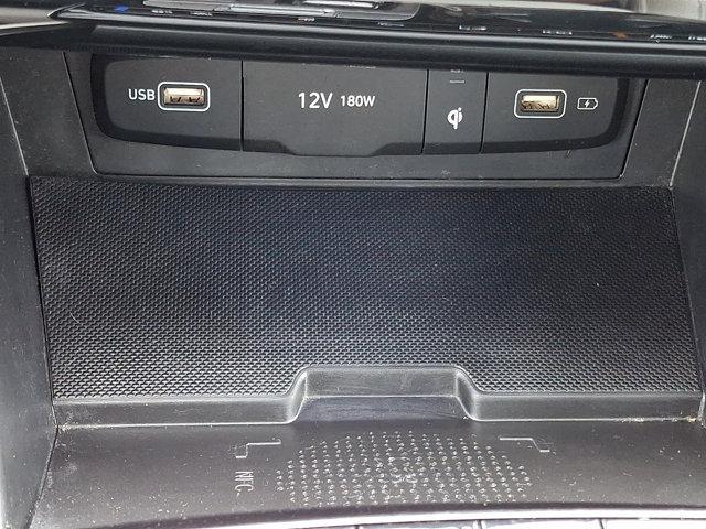 2024 Hyundai TUCSON Plug-In Hybrid Vehicle Photo in Philadelphia, PA 19116