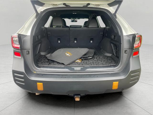 2023 Subaru Outback Vehicle Photo in Oshkosh, WI 54904