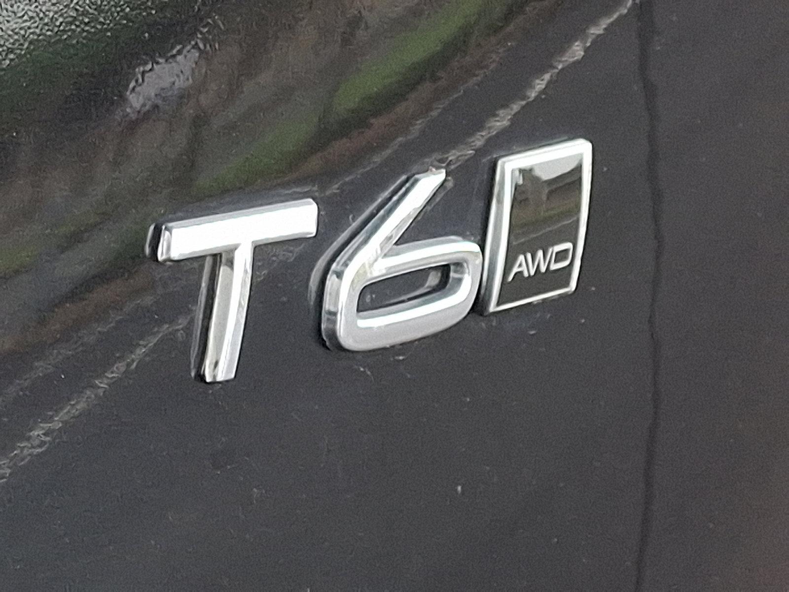 2022 Volvo XC90 Vehicle Photo in Trevose, PA 19053