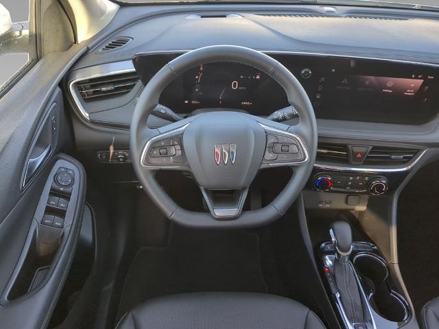 2024 Buick Encore GX Vehicle Photo in Brunswick, GA 31525