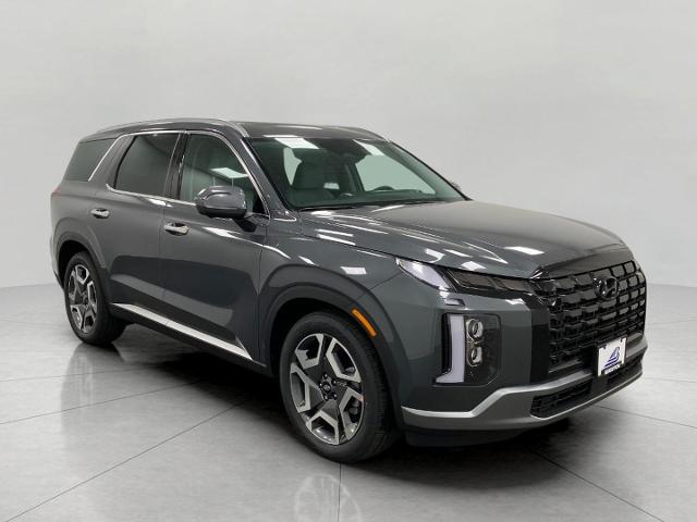2025 Hyundai PALISADE Vehicle Photo in Appleton, WI 54913