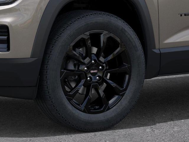 2026 GMC Terrain Vehicle Photo in DANBURY, CT 06810-5034