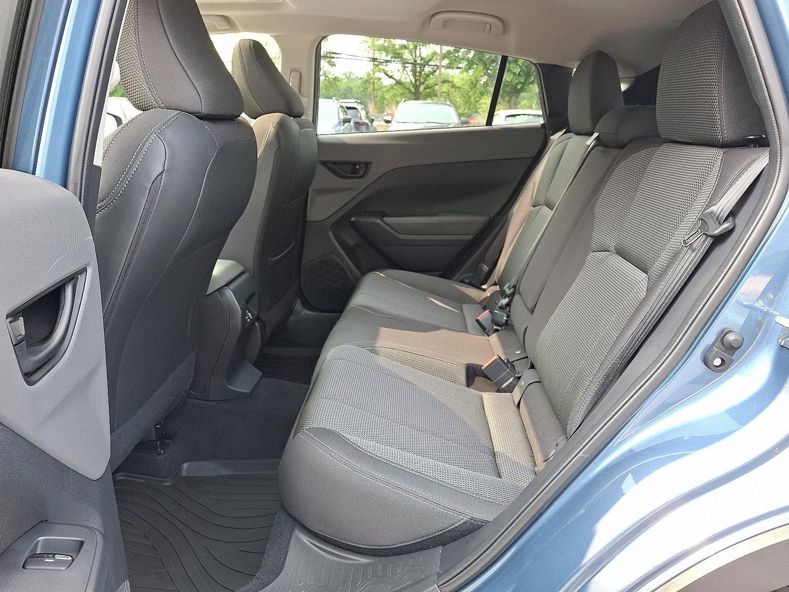 2024 Subaru Crosstrek Vehicle Photo in Easton, PA 18045