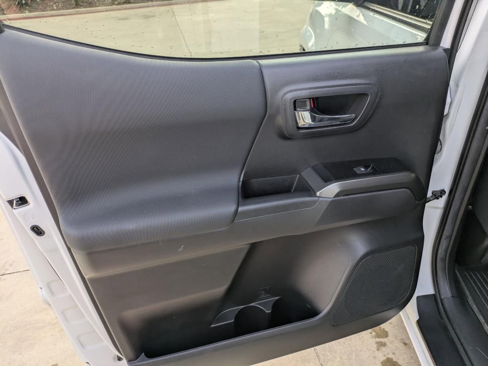 2022 Toyota Tacoma 2WD Vehicle Photo in SELMA, TX 78154-1460