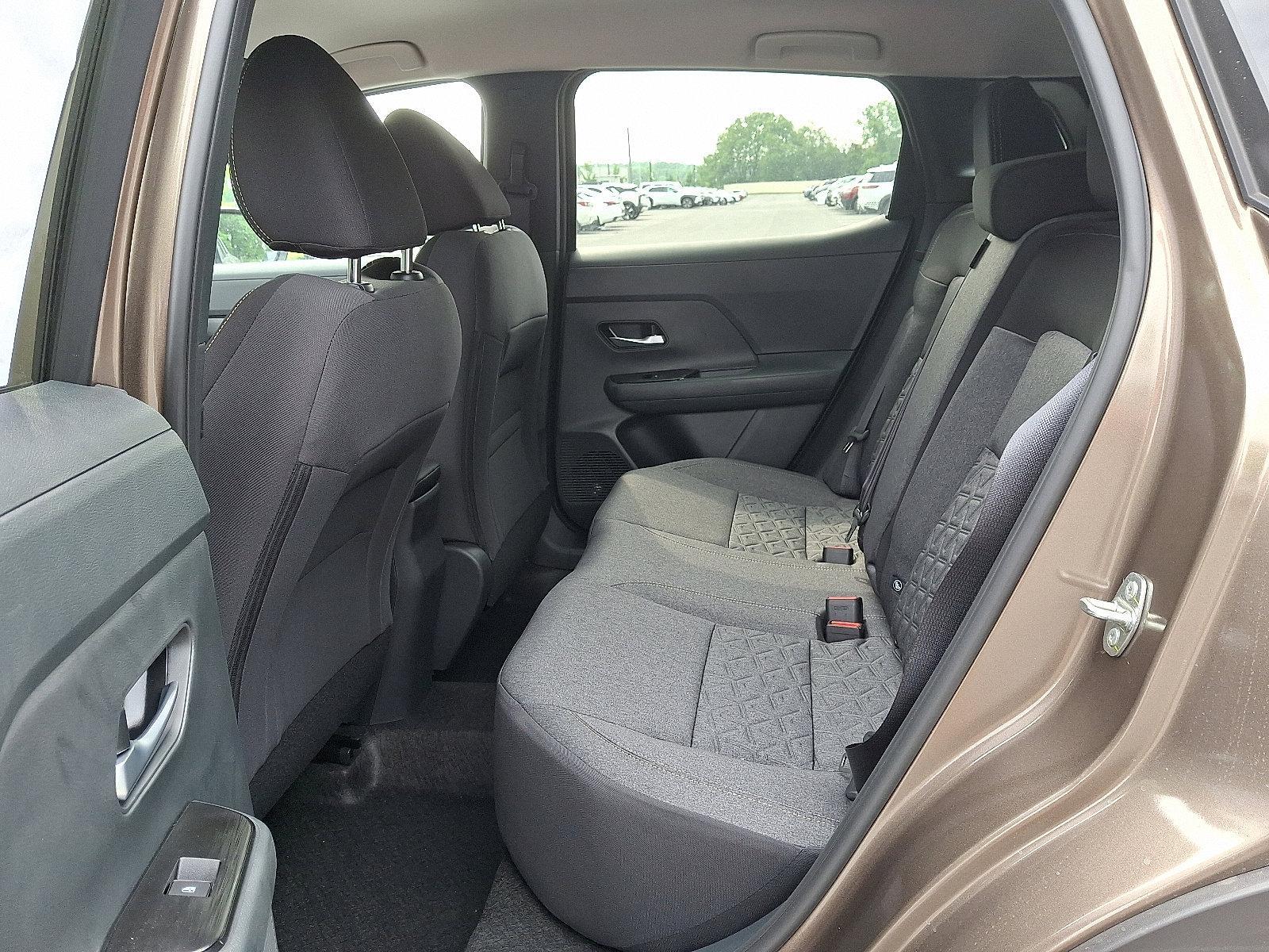 2025 Nissan Kicks Vehicle Photo in Mechanicsburg, PA 17050-2306