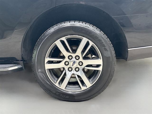 2023 Ford Expedition Vehicle Photo in EVERETT, WA 98203-5662