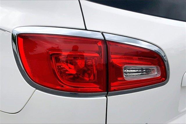 2014 Buick Enclave Vehicle Photo in INDEPENDENCE, MO 64055-1377