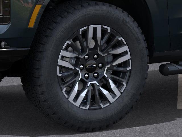 2025 Chevrolet Tahoe Vehicle Photo in POOLER, GA 31322-3252