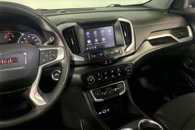 2024 GMC Terrain Vehicle Photo in KANSAS CITY, MO 64114-4545