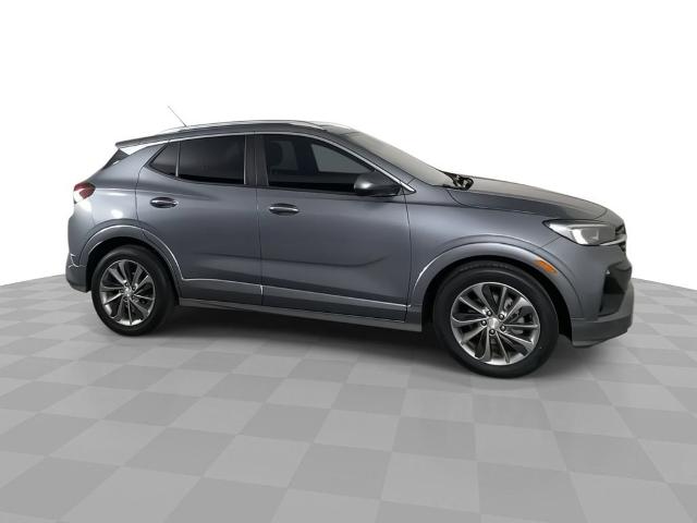 2020 Buick Encore GX Vehicle Photo in GILBERT, AZ 85297-0402