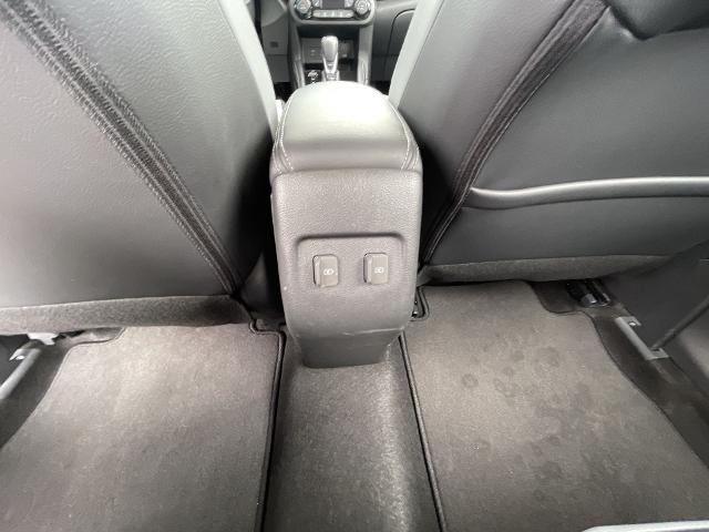 2023 Nissan Kicks Vehicle Photo in BENTONVILLE, AR 72712-4322