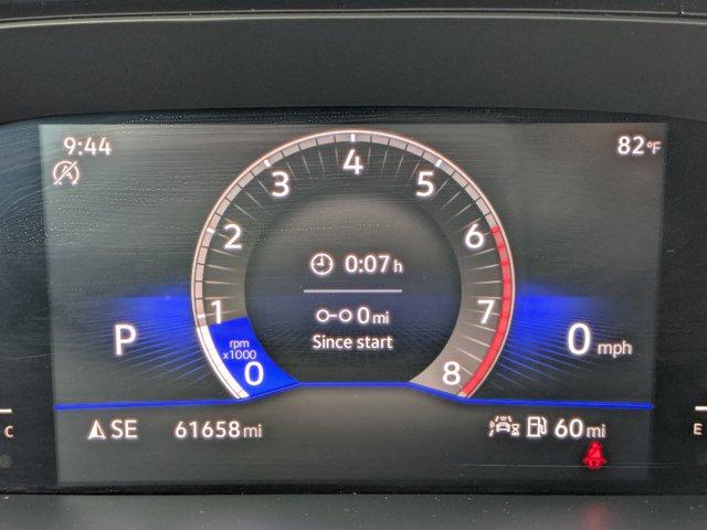 2022 Volkswagen Taos Vehicle Photo in BRUNSWICK, GA 31525-1881