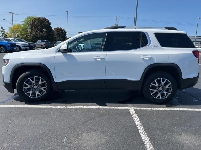 2023 GMC Acadia Vehicle Photo in GREEN BAY, WI 54304-5303