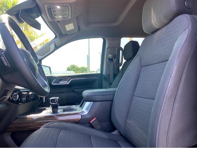 2025 Chevrolet Silverado 1500 Vehicle Photo in SAVANNAH, GA 31406-4513