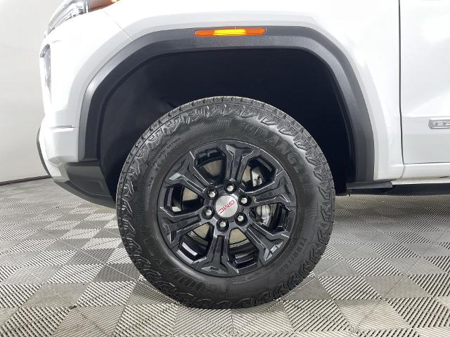 2024 GMC Canyon Vehicle Photo in GILBERT, AZ 85297-0402