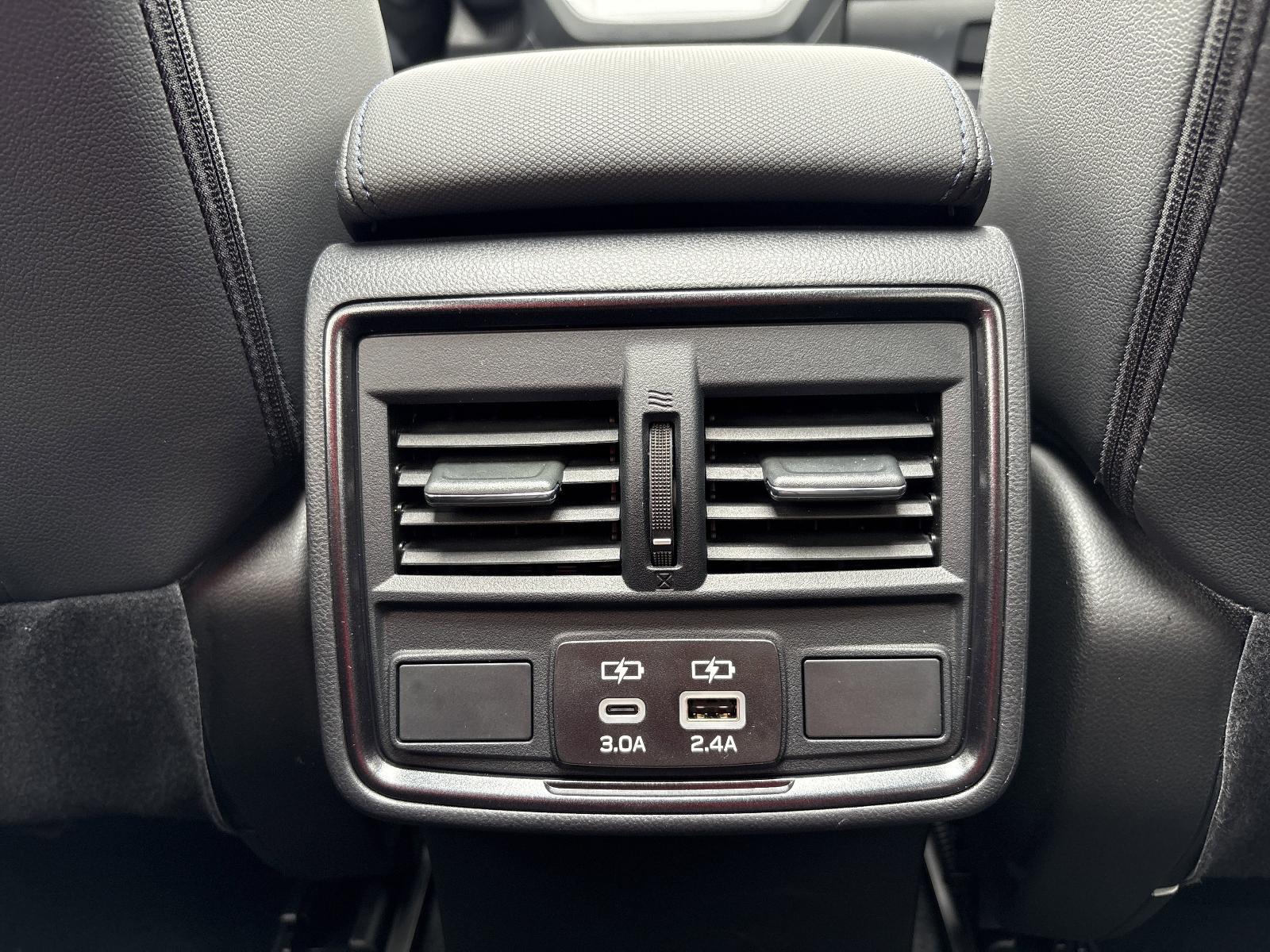 2025 Subaru Forester Vehicle Photo in Mechanicsburg, PA 17050