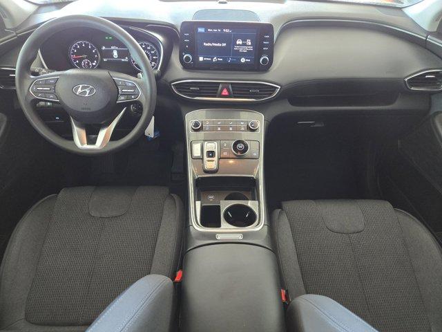 2022 Hyundai SANTA FE Vehicle Photo in Decatur, TX 76234