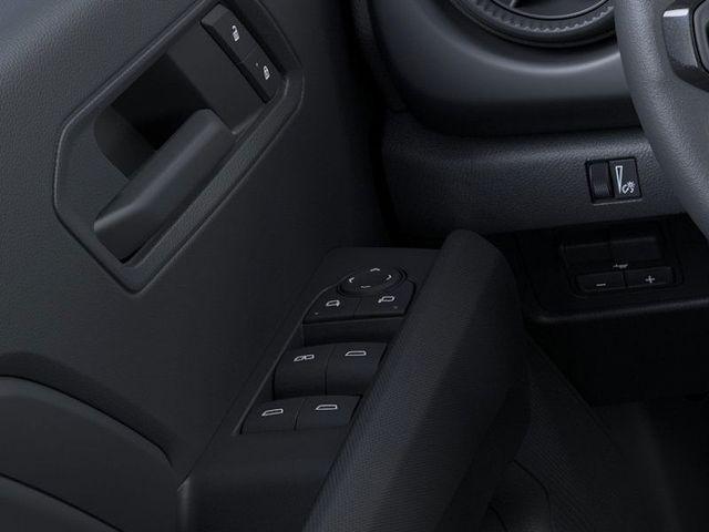 2025 Chevrolet Colorado Vehicle Photo in DANBURY, CT 06810-5034