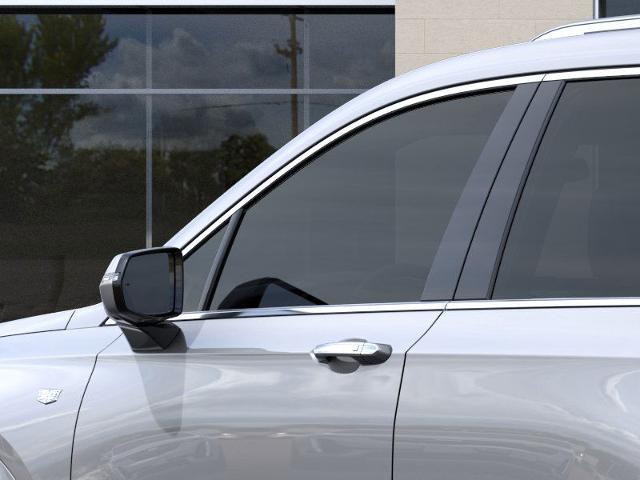 2025 Cadillac XT6 Vehicle Photo in SMITHTOWN, NY 11787-5023