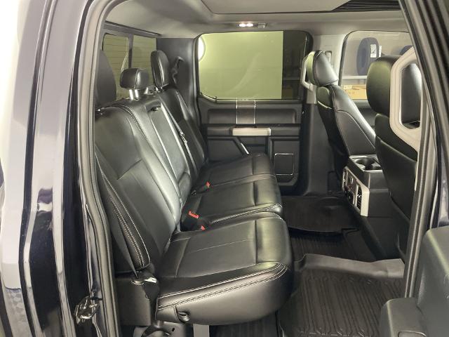 2021 Ford F-350 Vehicle Photo in GILBERT, AZ 85297-0402