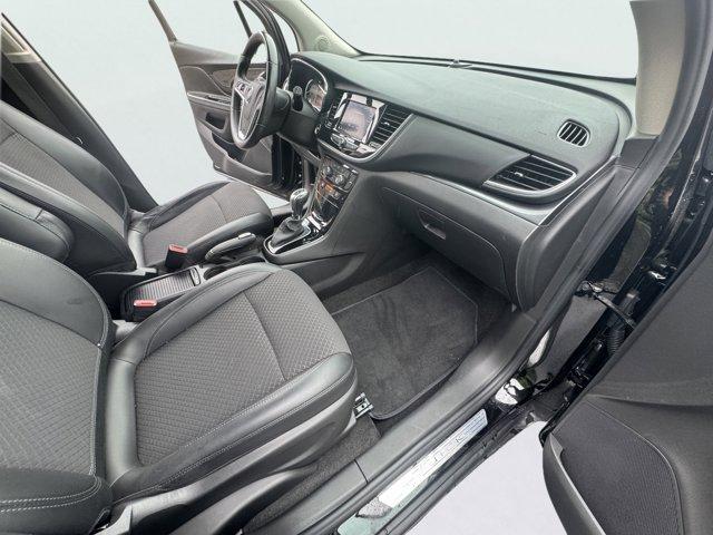 2022 Buick Encore Vehicle Photo in LEOMINSTER, MA 01453-2952