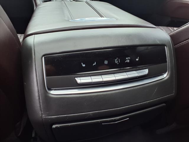 2021 Cadillac Escalade ESV Vehicle Photo in SMITHTOWN, NY 11787-5023