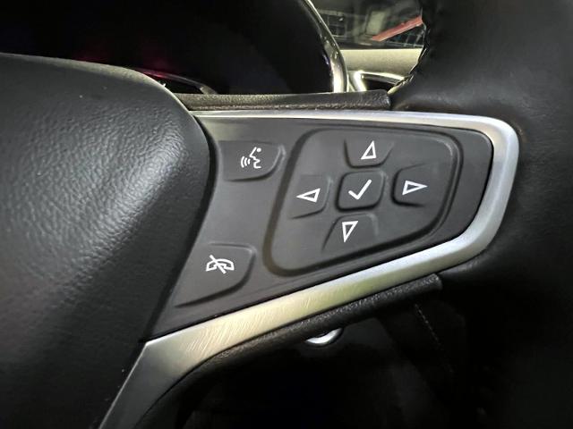 2022 Chevrolet Equinox Vehicle Photo in Roslyn, NY 11576